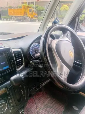 Suzuki Spacia 2015 Car (Used)