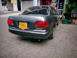 Toyota 110 1997 Car (Used)