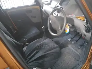 Tata Nano 2012 Car (Used)