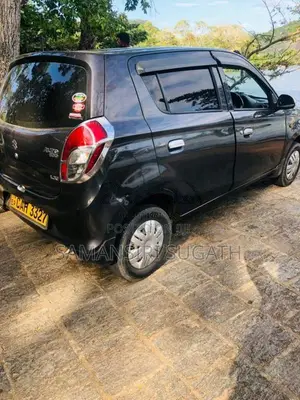 Suzuki Alto 2015 Car (Used)