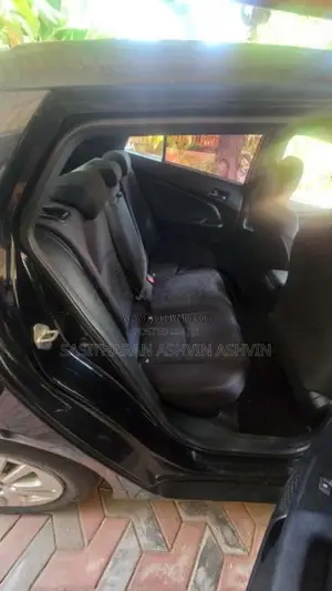 Toyota Prius 2016 Car (Used)