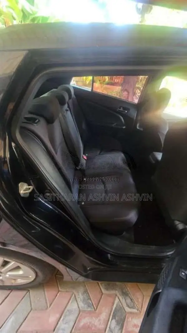 Toyota Prius 2016 Car (Used)