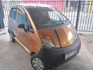 Tata Nano 2012 Car (Used)
