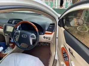 Toyota Premio G Superior 2016 Car (Used)