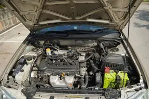 Nissan N16 2011 Car (Used)