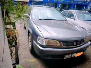 Toyota 110 1997 Car (Used)