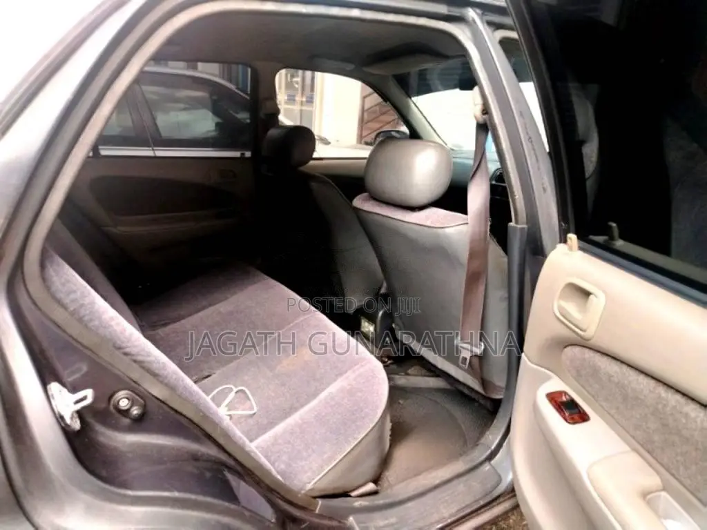 Toyota 110 1997 Car (Used)