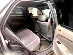 Toyota 110 1997 Car (Used)