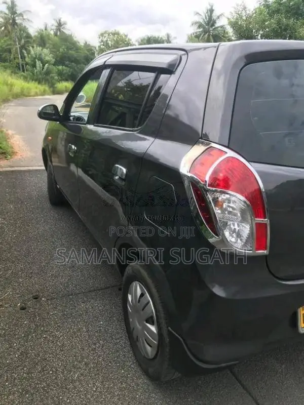 Suzuki Alto 2015 Car (Used)