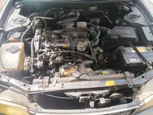 Toyota 110 1997 Car (Used)