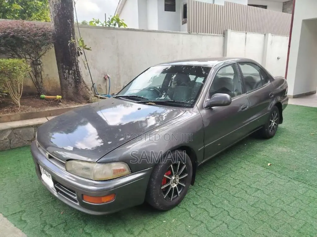 Toyota Corolla AE100 1994 Car (Used)