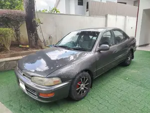 Toyota Corolla AE100 1994 Car (Used)