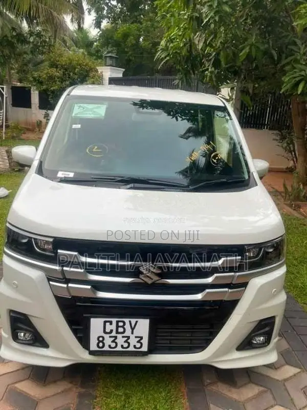 Suzuki Wagon R 2026 Car (Used)