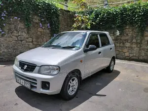 Suzuki Alto Special Edition 2010 Car (Used)