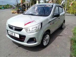 Suzuki Alto K10 2016 Car (Used)