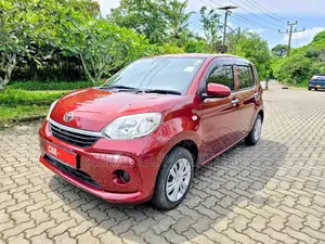 Toyota Passo XL 2023 Car (Used)