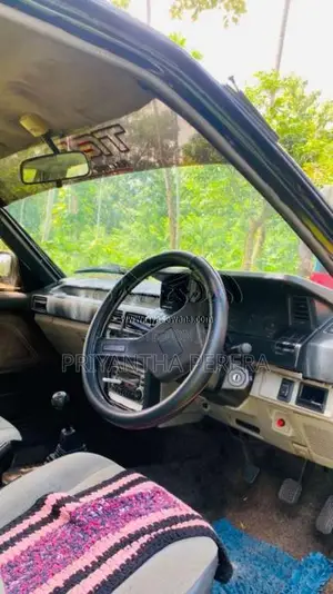 Toyota Corolla 1985 Car (Used)