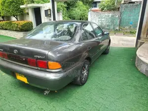 Toyota Corolla AE100 1994 Car (Used)