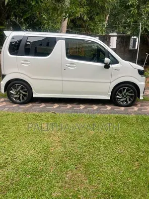 Suzuki Wagon R 2026 Car (Used)