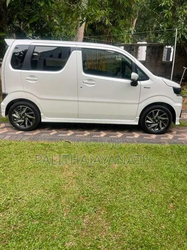 Suzuki Wagon R 2026 Car (Used)