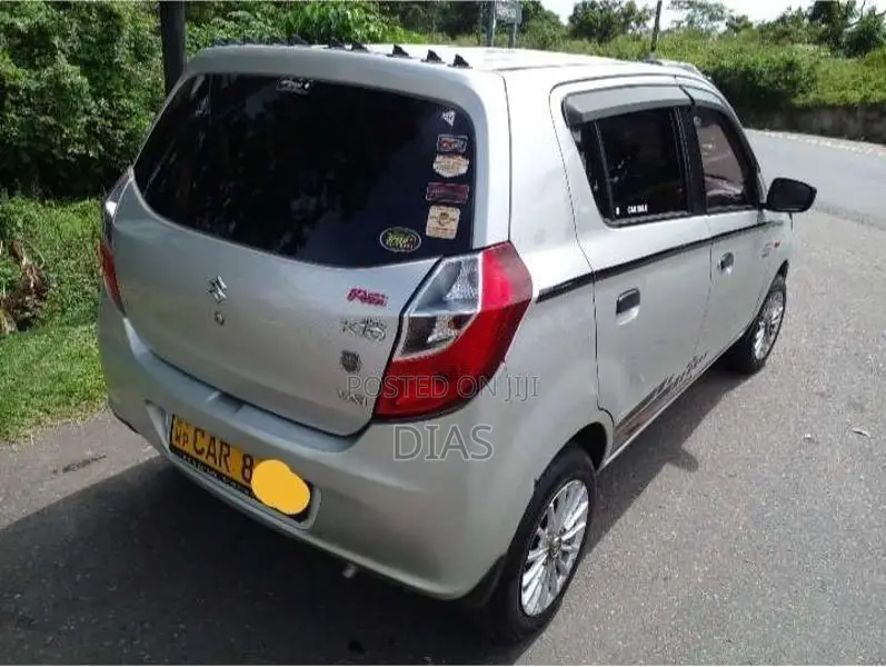 Suzuki Alto K10 2016 Car (Used)