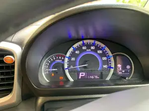 Suzuki Spacia 2016 Car (Used)
