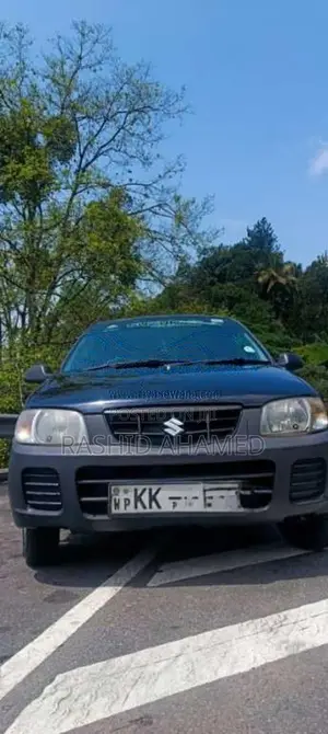 Suzuki Alto 2010 Car (Used)