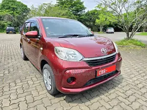 Toyota Passo XL 2023 Car (Used)