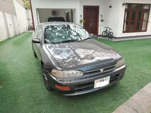 Toyota Corolla AE100 1994 Car (Used)