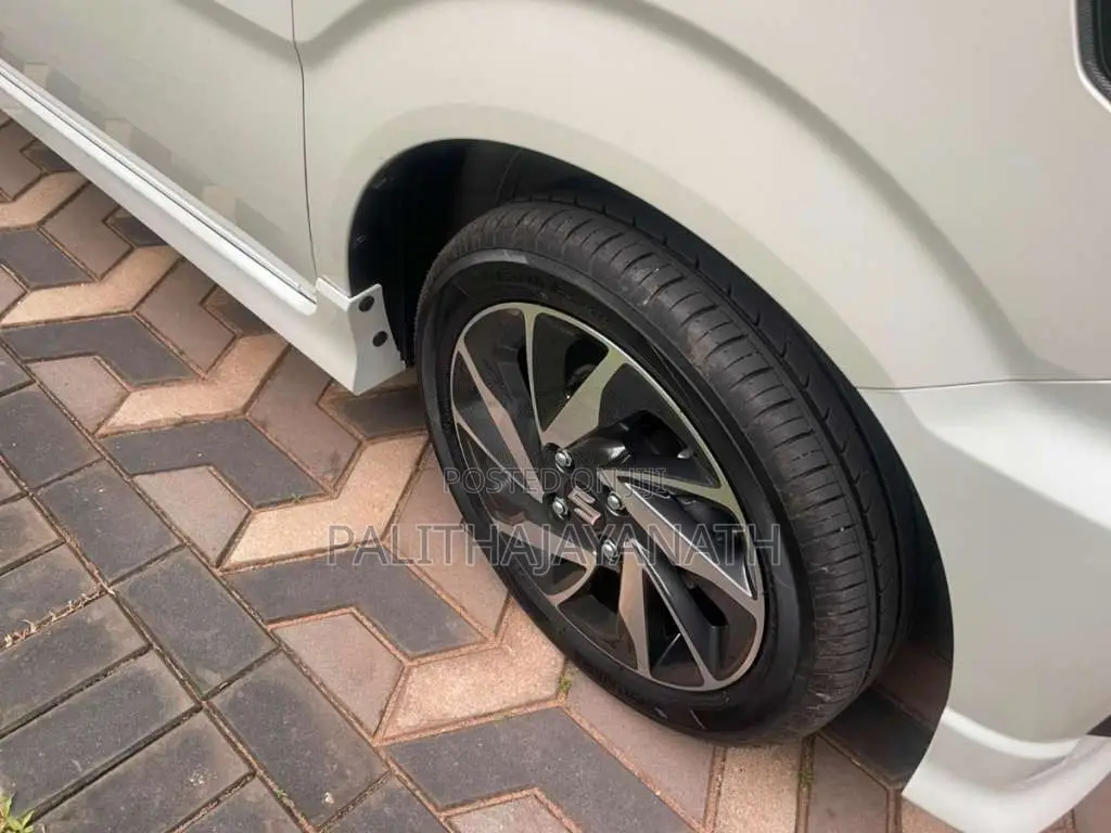Suzuki Wagon R 2026 Car (Used)