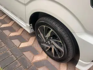 Suzuki Wagon R 2026 Car (Used)