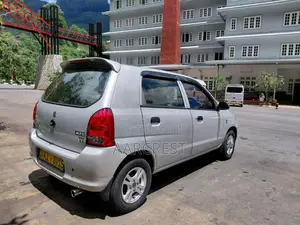 Suzuki Alto Special Edition 2010 Car (Used)