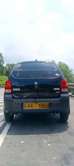 Suzuki Alto 2010 Car (Used)