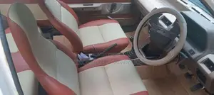 Nissan Starlet 1987 Car (Used)