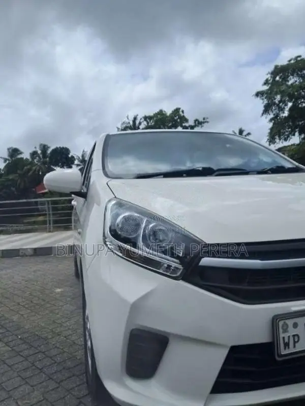 Perodua Axia 2017 Car (Used)