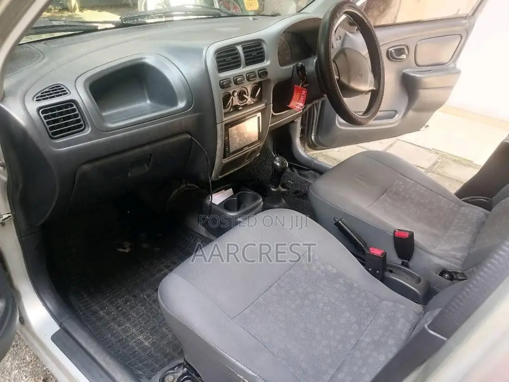 Suzuki Alto Special Edition 2010 Car (Used)