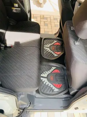 Suzuki Spacia 2016 Car (Used)