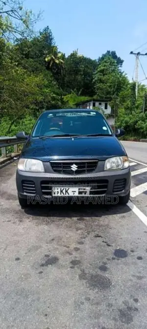 Suzuki Alto 2010 Car (Used)