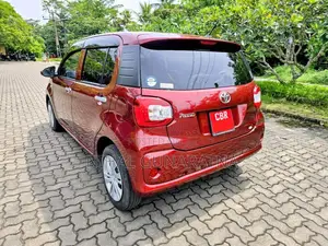 Toyota Passo XL 2023 Car (Used)