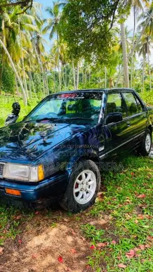 Toyota Corolla 1985 Car (Used)