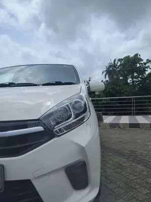 Perodua Axia 2017 Car (Used)