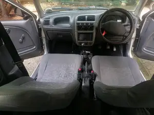Suzuki Alto Special Edition 2010 Car (Used)