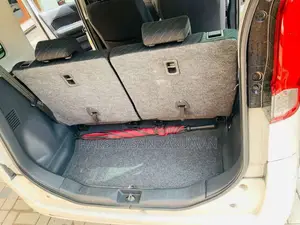 Suzuki Spacia 2016 Car (Used)