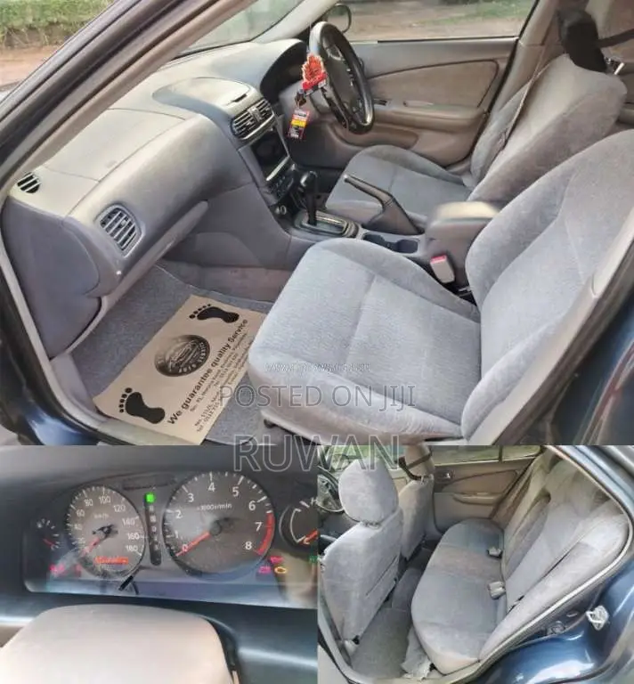 Nissan FB15 2001 Car (Used)