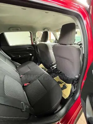 Suzuki Swift Rs Turbo 2017 Car (Used)