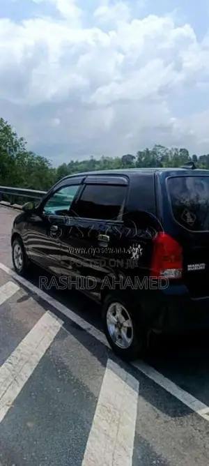 Suzuki Alto 2010 Car (Used)