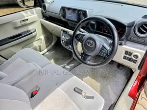Toyota Passo XL 2023 Car (Used)