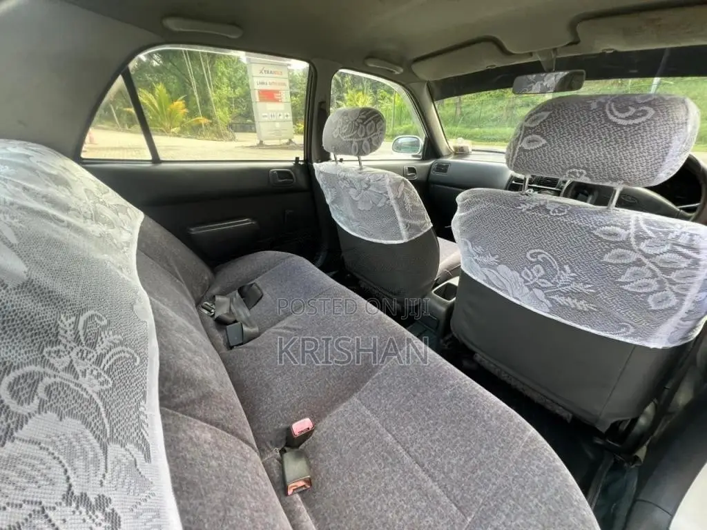 Toyota CE110 1996 Car (Used)