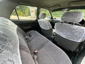Toyota CE110 1996 Car (Used)