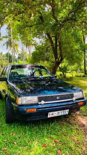 Toyota Corolla 1985 Car (Used)
